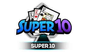 Judi Online Super 10