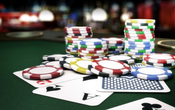 Kombinasi Kartu Judi Poker Online