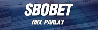 Judi Bola Mix Parlay